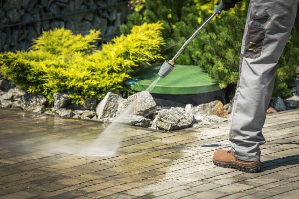 Trusted Cameron Park, CA Pressure Washing Services Experts