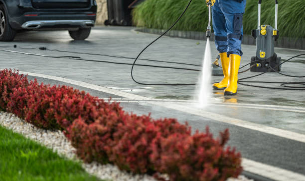 Best Post-Construction Pressure Washing  in Meron Park, CA