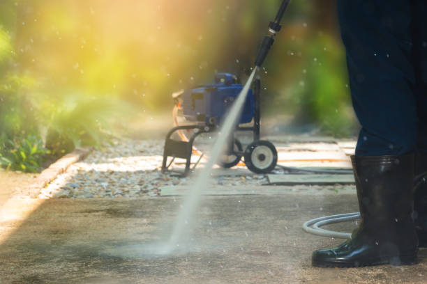 Best Restaurant Pressure Washing  in Meron Park, CA
